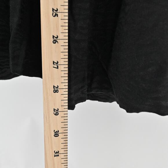 VICTORIAS SECRET Playsuit Sz L Zebra Ensign Blue Day Night Plunge Loungewear NEW - Picture 15 of 15